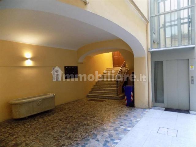 Bilocale Strada 22 Luglio 33, Centro Storico, Parma