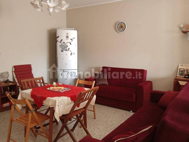 Bilocale Strada Casale 23, Caravini, Crescentino