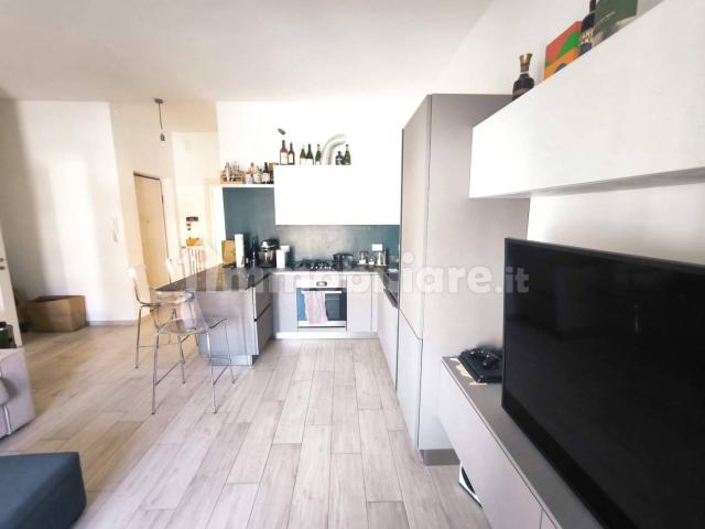 Bilocale Strada Croci 5, Corso Langhe, Moretta, Corso Cortemilia, Alba