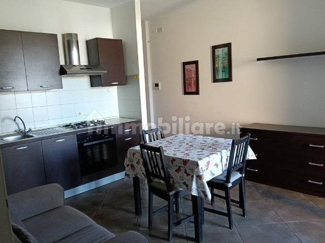 Bilocale Strada Farnesiana, Farnesiana, Piacenza
