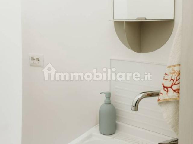 Bilocale Strada Finanzieri 16, Trani