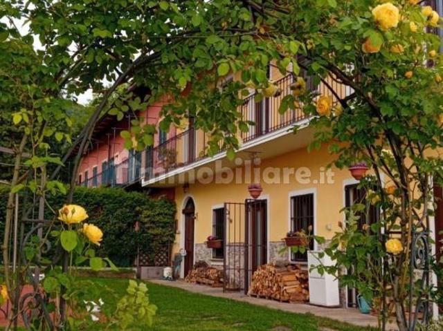 Bilocale Strada Oreglia 23, Centro, Cumiana