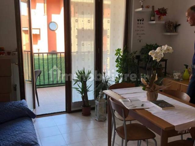 Bilocale Strada Le Grazie 7, Borgo Roma, Verona