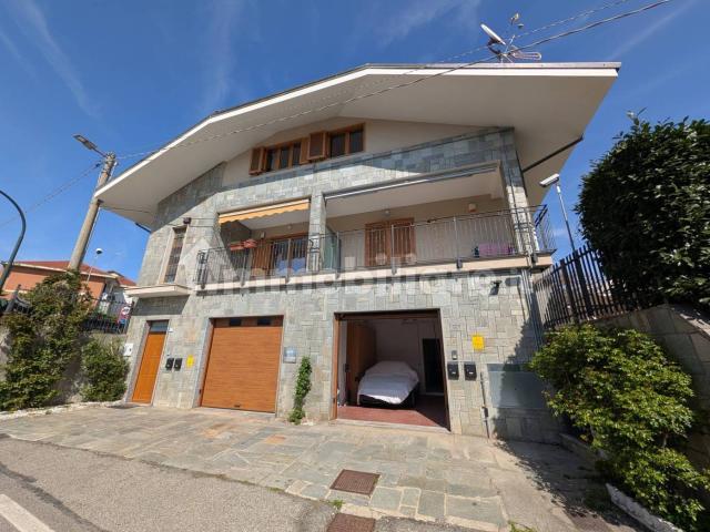 Bilocale Strada Nuova Tetti 35, Bastioni, Rivoli