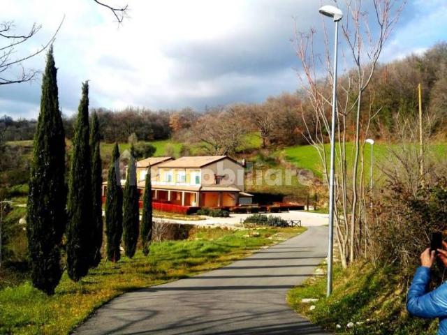 Bilocale Strada Saturnia 24, Manciano