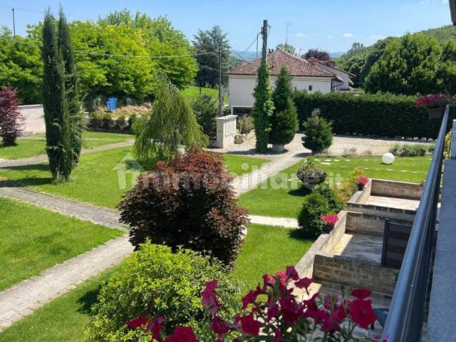 Bilocale Strada Scaparoni 6, Scaparone, Biglini, Magliano, Alba