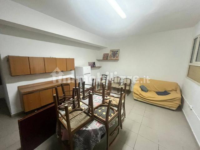 Bilocale Strada Statale 106 121, Pellaro, Reggio Calabria