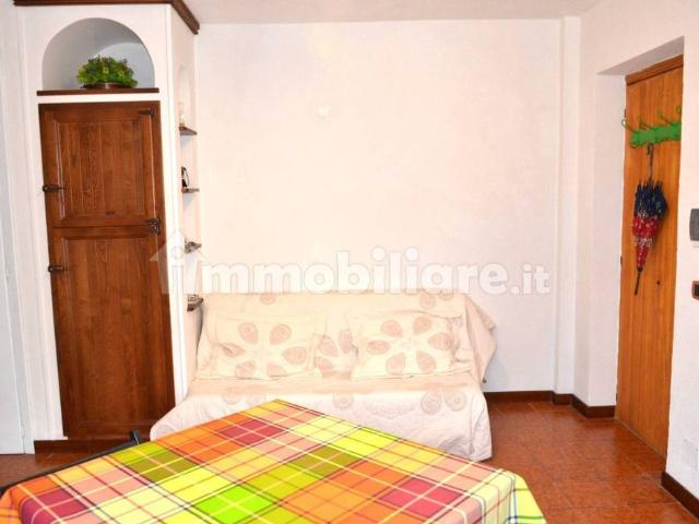 Bilocale Strada Statale del Parco Regionale Sirente Velino, Ovindoli