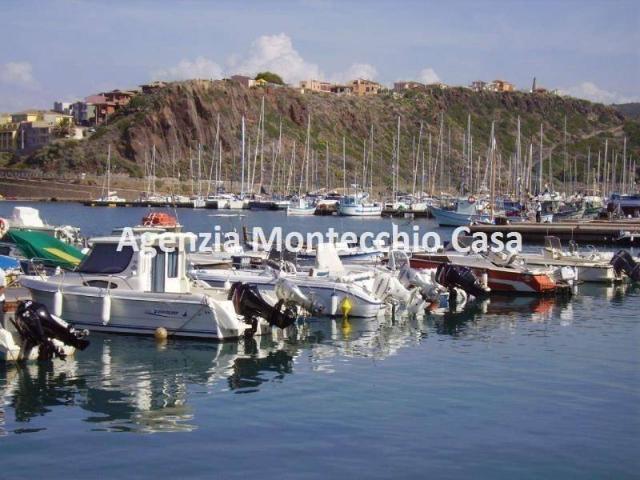 Bilocale Strada statale Santissimi 200 7, Centro, Castelsardo