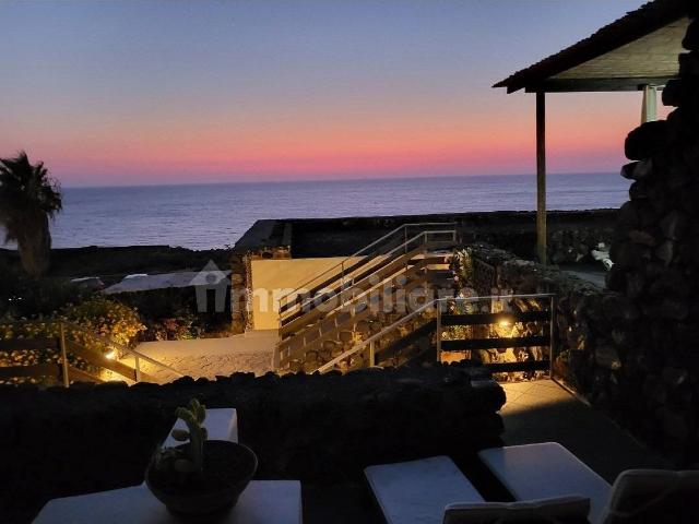 Bilocale Strada Perimetrale Est, Campobello, Pantelleria