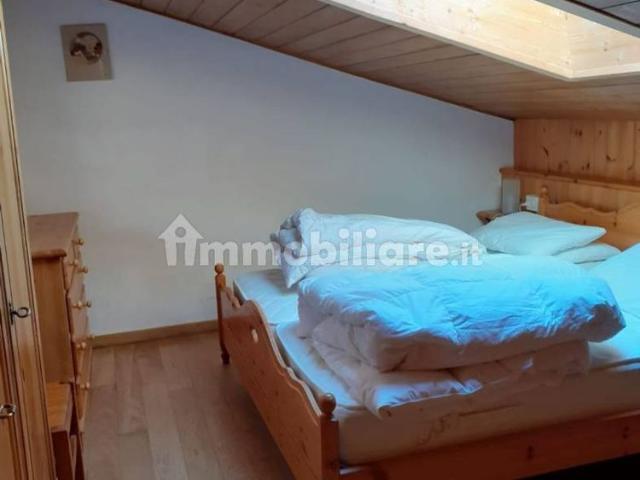 Bilocale Strada Plan 20, Selva di Val Gardena