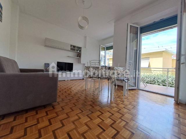 Bilocale Strada Privata Vallarino 4, Solaro, Sanremo