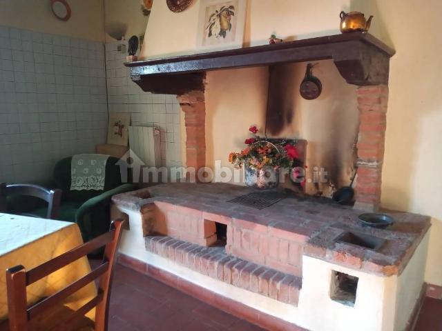 Bilocale Strada Provinciale 26, Capannoli