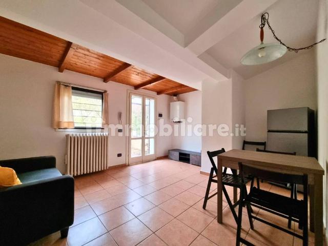 Bilocale Strada Provinciale 33 del Pastello, Fumane