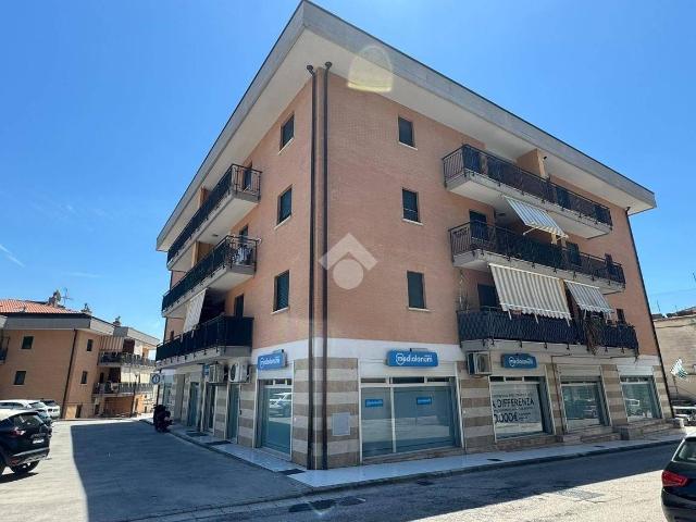 Bilocale Strada Provinciale Conca Casale 24, Centro, Venafro