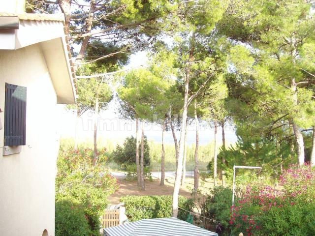 Bilocale Strada Provinciale Giannella 29, Giannella, Orbetello