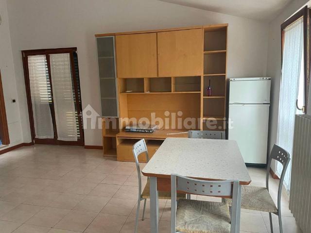 Bilocale Strada Provinciale del Vallone, Casine di Paterno, Ancona