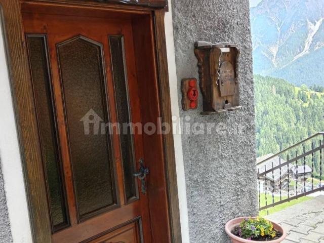 Bilocale Strada Provinciale di San Pietro di Cadore, Costalta, San Pietro di Cadore