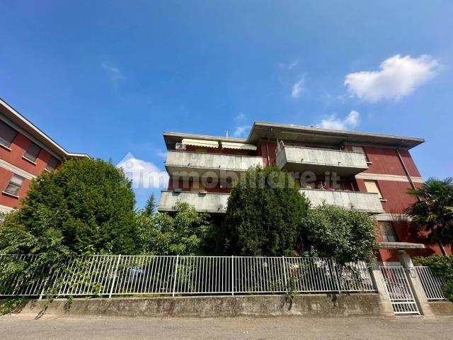 Bilocale Strada Traversetolo 155, Botteghino Pilastrello, Parma