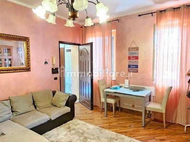 Bilocale Strada Vecchia Torino 69, Oltreponte, Casale Monferrato