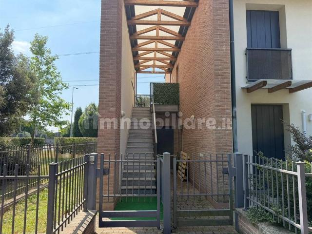 Bilocale strada vicinale dei crapetti, Madone