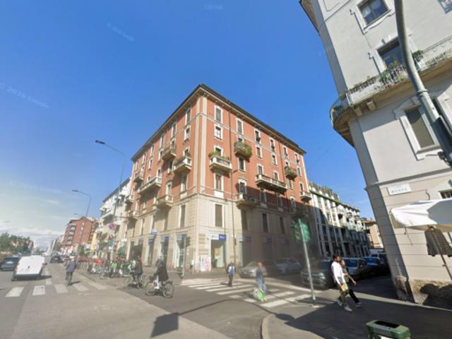 Bilocale su Gorla M1 arredato 60mq