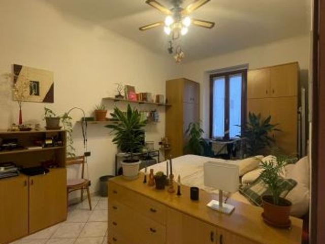 Bilocale su M2 800 euro