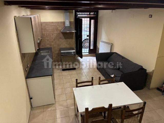 Bilocale su più livelli, Centro, Ronciglione