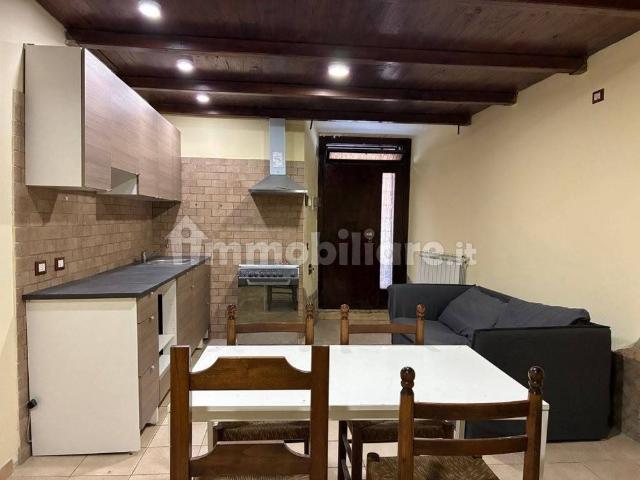 Bilocale su più livelli, Centro, Ronciglione