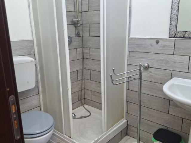 BILOCALE/LOFT ZONA OSPEDALE AGRIGENTO