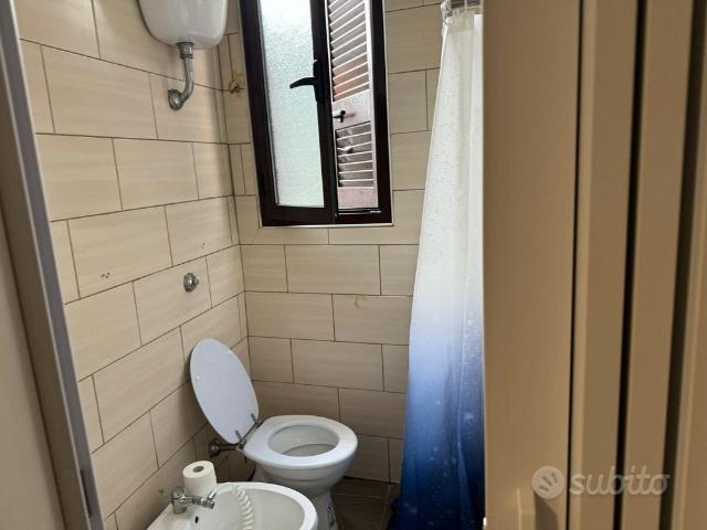 Bilocale+Posto Auto Via Casacelle MAF497