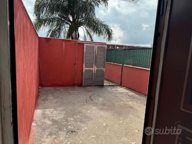Bilocale+Posto Auto Via Casacelle MAF497