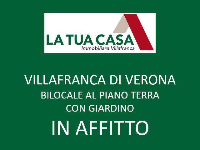 Bilocali di nuova costruzione IN AFFITTO