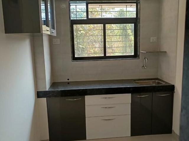 Birwadi, Palghar City 1 RK 652 Sq. Ft. Builder Floor in Birwadi Palghar Listing ID: #10121