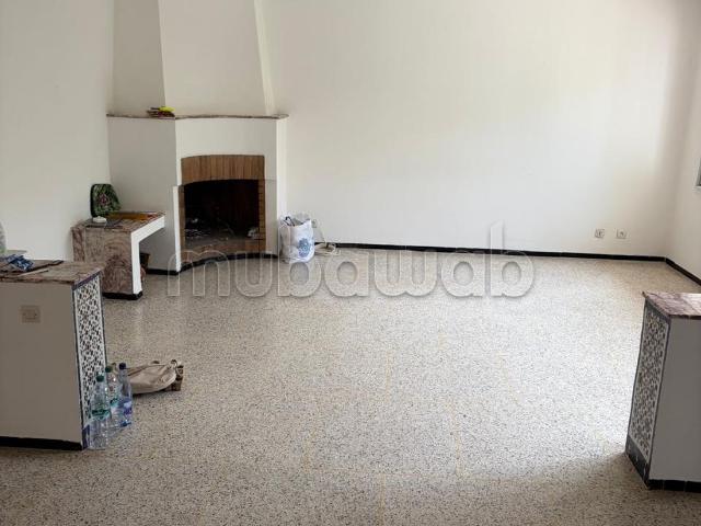 Bir Kacem Souissi villa avec piscine a louer
