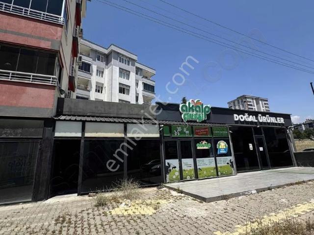 Birçok İş Koluna Uygun Kiralık Dükkan