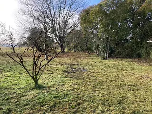 Birac 33430 Achat / Vente terrain