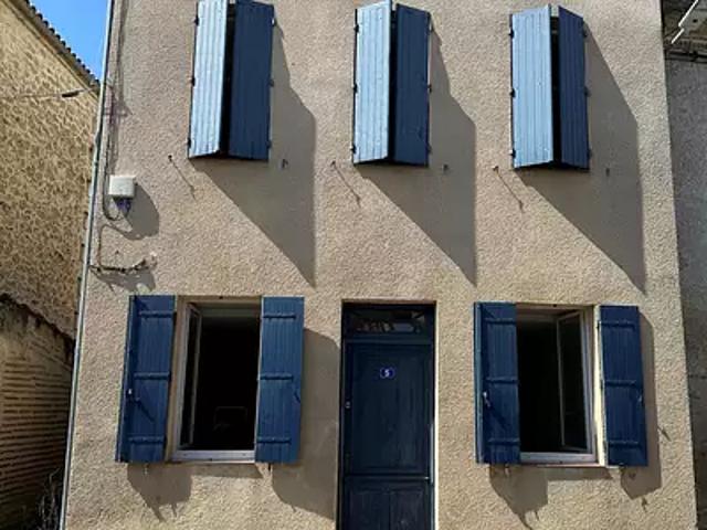 Birac sur Trec 47200 Achat / Vente maison 4 pièces t4