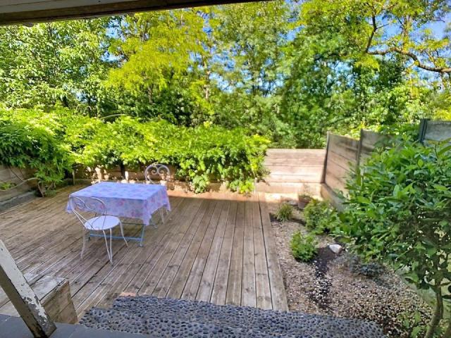 Biran Vente Maison 32