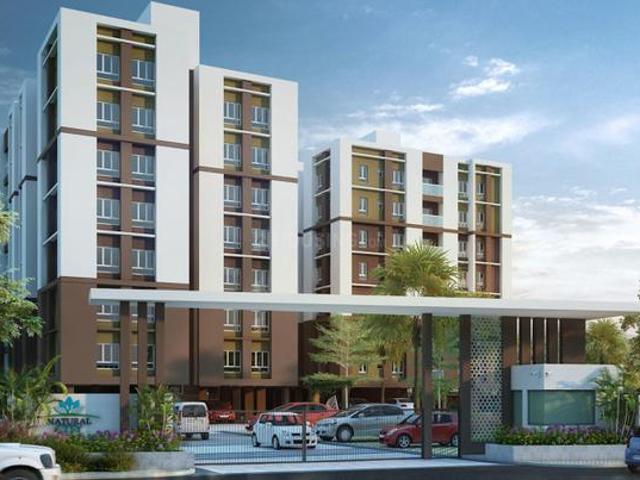 Birati 3 BHK Apartment For Sale Kolkata
