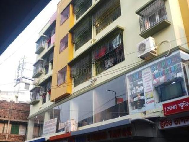 Birati 1 BHK Apartment For Sale Kolkata