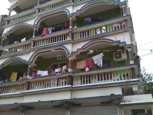 Birati 2 BHK Apartment For Sale Kolkata