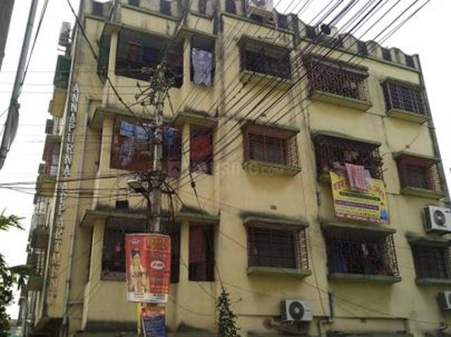 Birati 2 BHK Apartment For Sale Kolkata