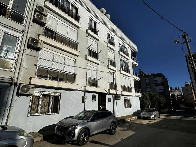 Bircan Karakurt'tan Yüksekalan'da, Kiralık Bakımlı Daire