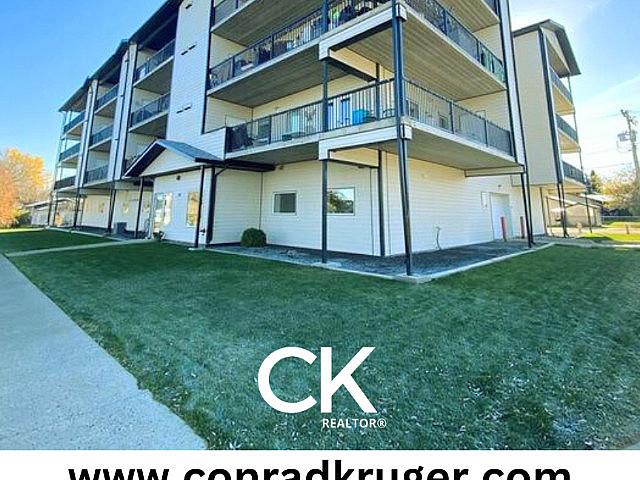 Birch Hills Condo