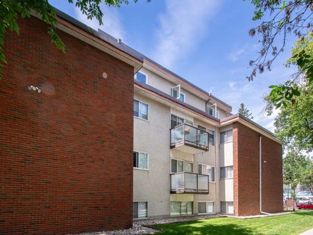 Birch Manor 4 Bedroom Apartment for Rent at 10707 81 Ave Nw, Edmonton, AB T6E 1Y2 Queen Alexandra