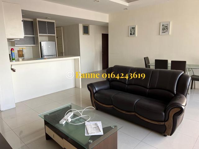 Birch Plaza Time Square 3 Rooms Fully Furnished