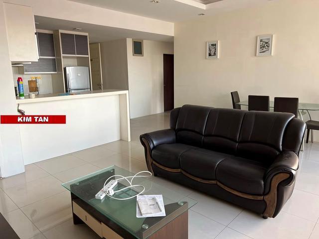 Birch Plaza Timesquare Georgetown 3ROOM Furnished READY MOVE IN
