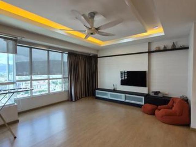 Birch Regency For Rent Nice Unit
