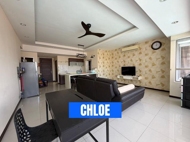 Birch Plaza Full Furnished 1 Carpark Times Square Georgetown Regency